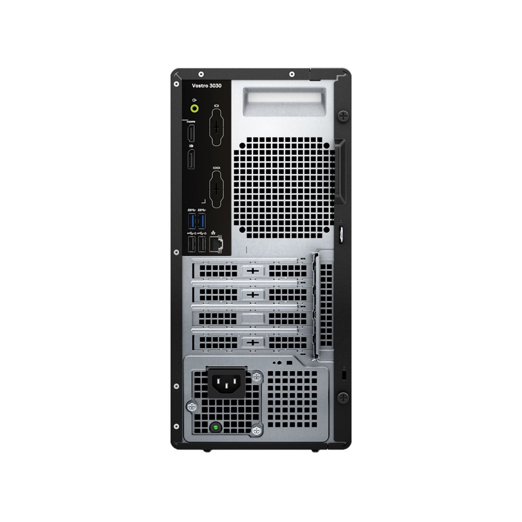Dell Vostro 3030 MT Desktop Core i3-12100, 8GB, 512GB SSD